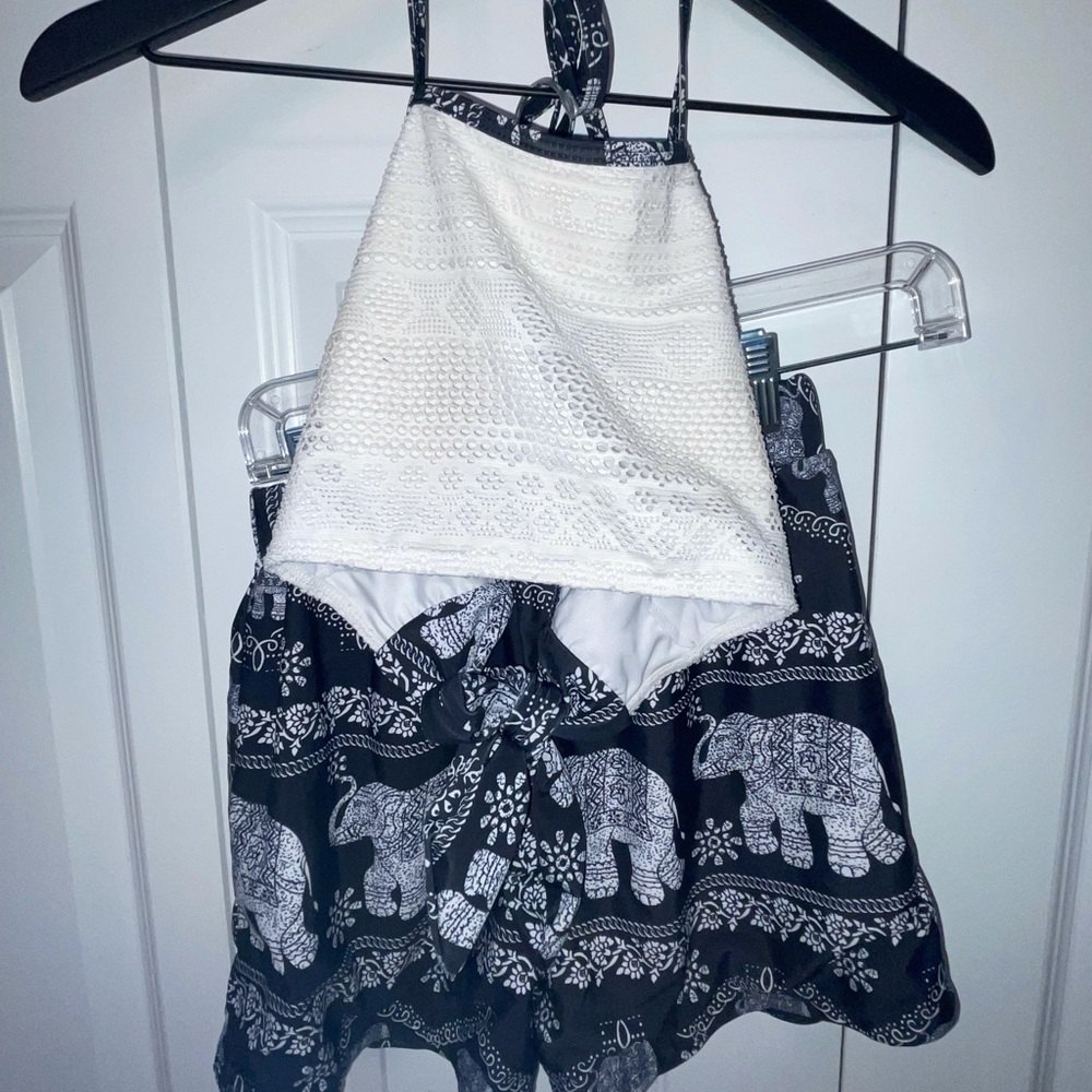 Shein Bikini set